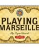 Playing Marseille Κάρτες Ταρώ